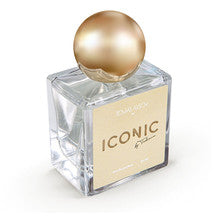 Tomas arsov Iconic de Tatiana EDP - 50 ml