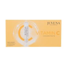 Set concentrat de vitamina C Juvena - 0,4 g