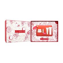 Clarins Coleção Nutri-Lumiére II. - Conjunto de presente - 50 ml