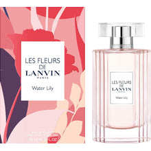 Lanvin Nenúfar Eau De Toilette Mulher - 90ml