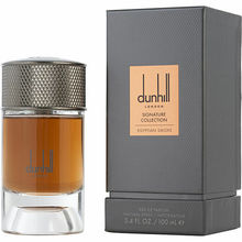 Dunhill Eau de parfum Egyptian Smoke לגברים - 100 מ&quot;ל