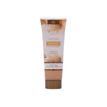 Vita liberata ボディブラー ボディメイクアップ 100ml ダーク