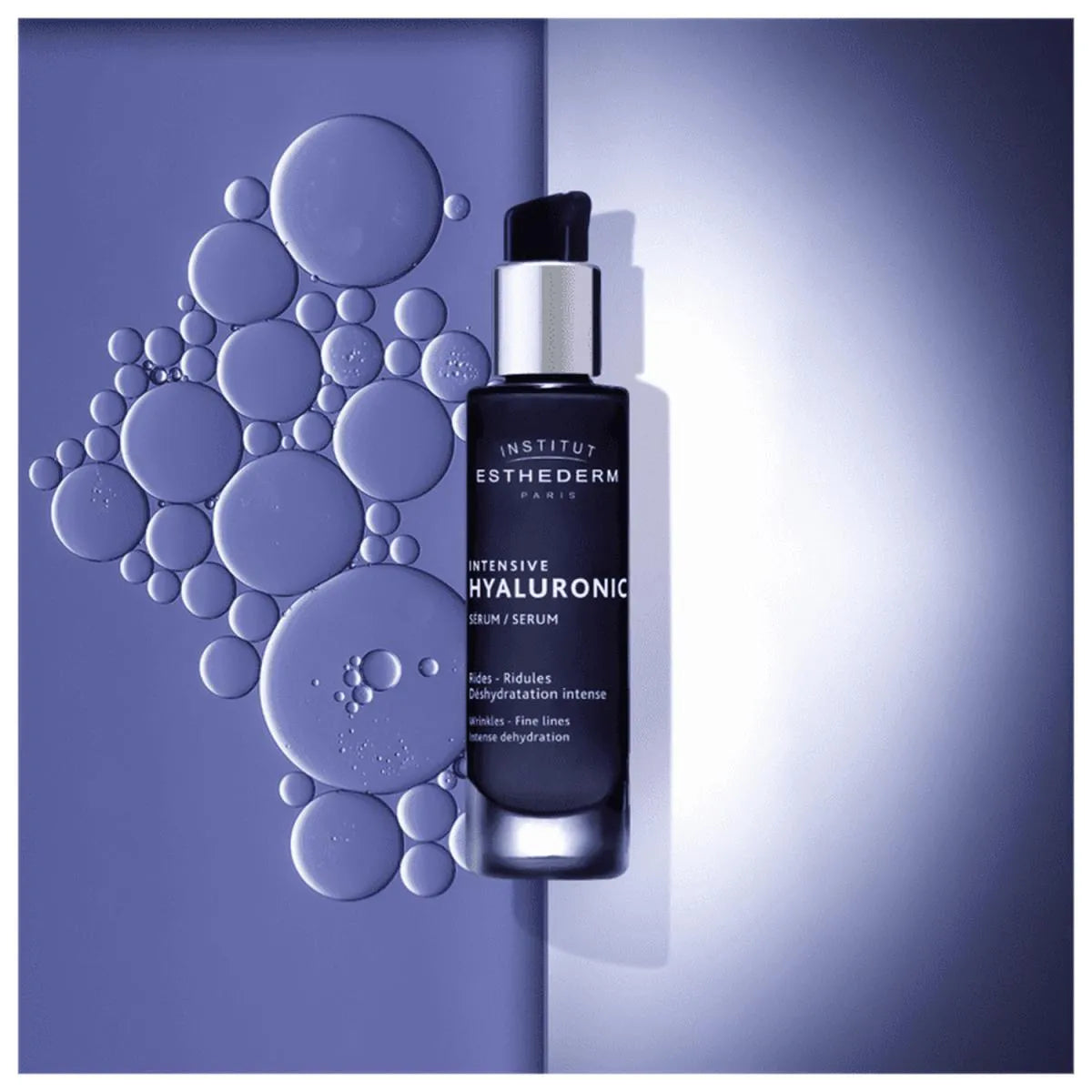 Institut Esthederm Intensive Hyaluronic Siero 30 ml — Siero viso
