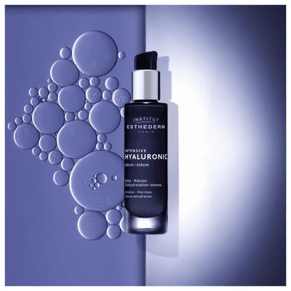 Institut Esthederm Intensive Hyaluronic Siero 30 ml — Siero viso