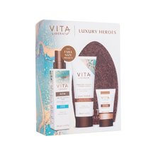 סט גיבורי יוקרה Vita liberata - 200 מ&quot;ל