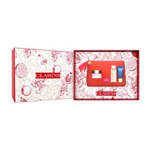 Clarins Coleção Multi-Ativos - Conjunto Presente - 50ml