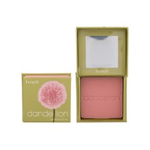 Benefit Colorete iluminador Dandelion 6 g Rosa bebé