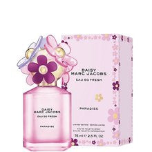 Marc jacobs Daisy Paradise Eau De Toilette Femme - 50 ml