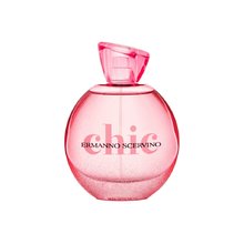 Ermanno scervino Chic Eau de parfum da donna - 100 ml