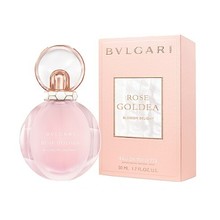 Bvlgari ローズ ゴルデア ブロッサム ディライト オードトワレ レディース - 75 ml