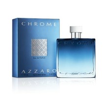 Azzaro Chrome Eau de Parfum EDP – 50 ml