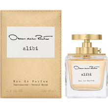 Oscar de la Renta Alibi Eau de parfum voor vrouwen - 100 ml