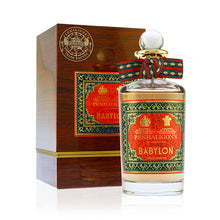 Penhaligon&