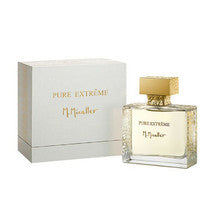 M.micallef Pure Extreme EDP - 100 ml