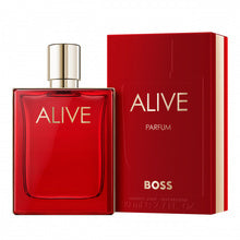 Hugo boss عطر ألايف - 50 مل