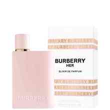 Burberry Elixir de Parfum Eau de parfum til kvinder 50ml