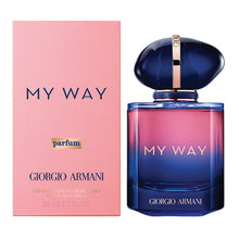 Profumo Armani My Way 50 ml