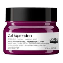 L´oréal professionnel Expert Expression Professional Series Maschera curly hair 250 ml
