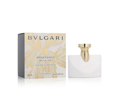 Bvlgari Splendida Patchouli Tentation Donna 100 ml Eau de Parfum