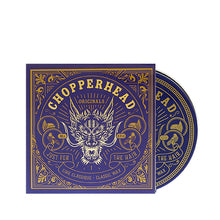 Chopperhead クラシックワックス - 50.0g