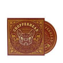 Chopperhead Matte cera - 50,0 g