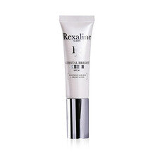 Rexaline Crystal Bright Primer SPF 30 - 30 ml