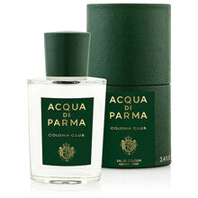 Apa de Parma Colonia CLUB EdC - 12 ml