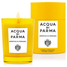 Acqua di parma Bougie Apéro en Terrasse - 200,0 g