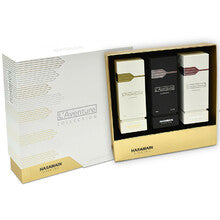 Al haramain Collection de parfums L&