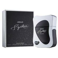 Armaf シグネチャー ナイト EDP - 100ml