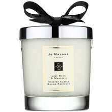 Jo malone Lime Basilikum &amp; Mandarin stearinlys - 60,0 g