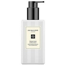 Crème pour le corps et les mains Jo Malone Wood Sage &amp; Sea Salt - 250 ml