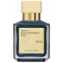 Maison francis kurkdjian Oud unisex parfumextract - 70 ml