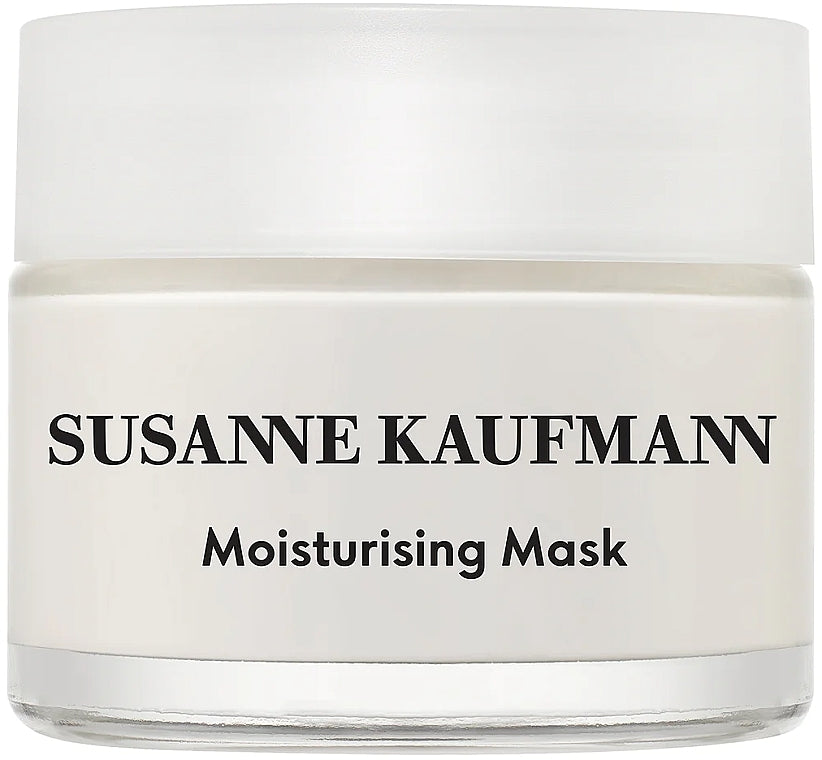 Susanne Kaufmann Maschera Idratante 50ml — Maschera Viso