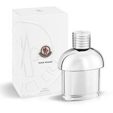 Moncler Moncler recharge EDP homme - 150 ml