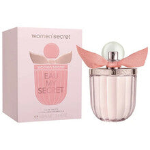 Dámská tajná EAU My Secret EDT - 100 ml