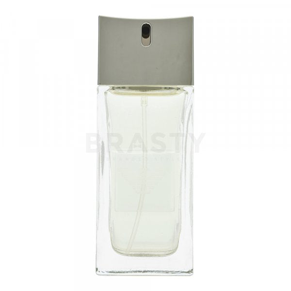 Armani (Giorgio Armani) Emporio Diamonds for Men Eau de Toilette Uomo 50 ml