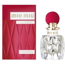 Miu Miu フルールダルジャン ホリデー エディション EDP - 50 ml