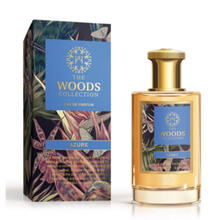 The woods collection Azure EDP - 100 ml