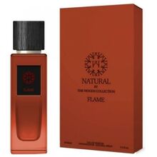 Kolekcja leśna Natural Flame EDP - 100 ml