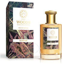 The woods collection Sunrise EDP – 100 ml