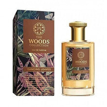 The woods collection Dancing Leaves EDP – 100 ml