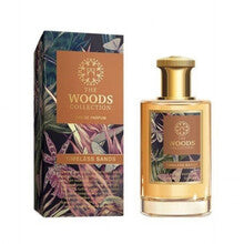 Collection Woods Timeless Sands EDP 100ml 
