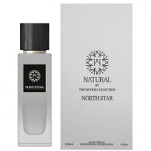 Träkollektionen Natural North Star EDP - 100 ml