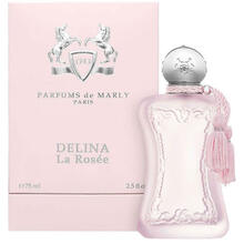 パルファム ドゥ マルリー デリーナ ラ ロゼ EDP - 75ml