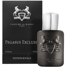 パルファム ドゥ マルリー ペガサス エクスクルーシブ EDP - 125 ml