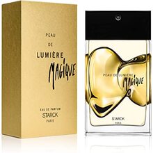 Woda toaletowa Starck Peau de Lumiere Magique - 90 ml