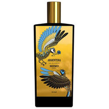 Memo Argentinië EDP - 75ml