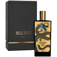 Memo Winter Palace EDP - 75 ml