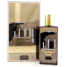 Memo siciliansk läder EDP - 75 ml